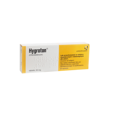 Hygroton®