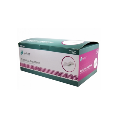 Sorbact ® opatrunek chirurgiczny