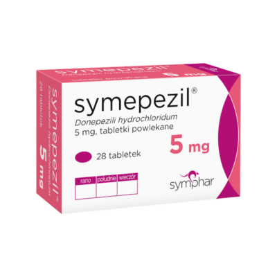 Symepezil®