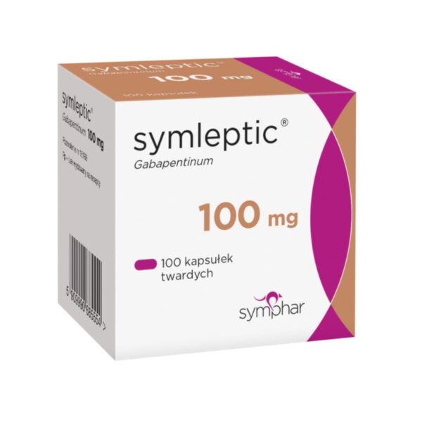 Symescital® – Symphar