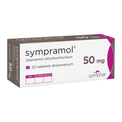 Sympramol®