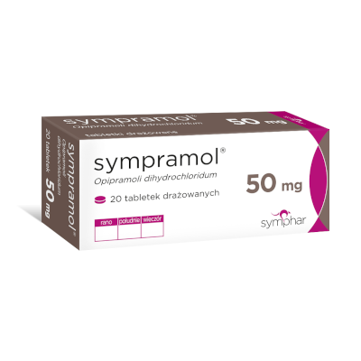 Sympramol®