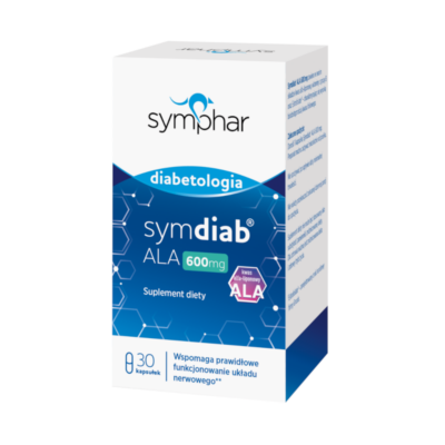 Symdiab ALA