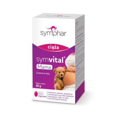 Symvital® Mama