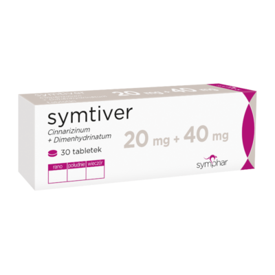 Symtiver