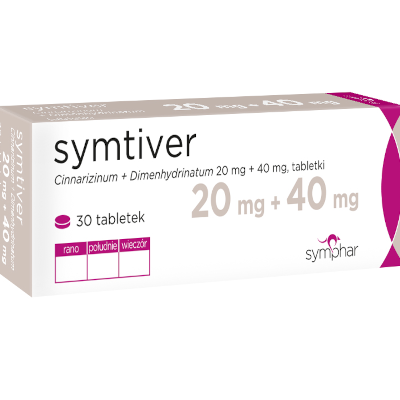 Symtiver