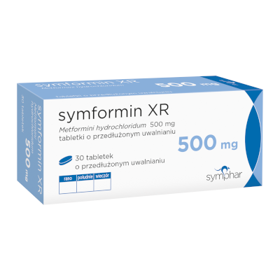Symformin XR