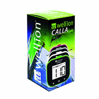 Wellion Calla