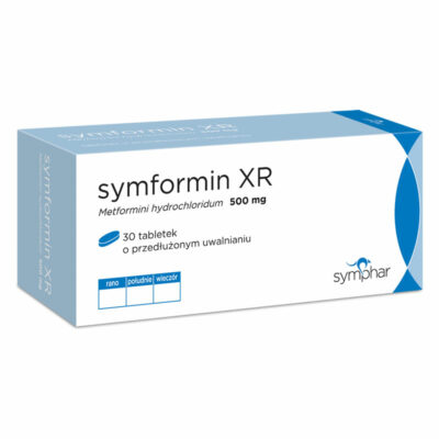 Symformin XR