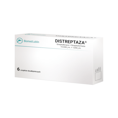 Distreptaza