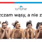 Symphar & Movember po raz drugi!