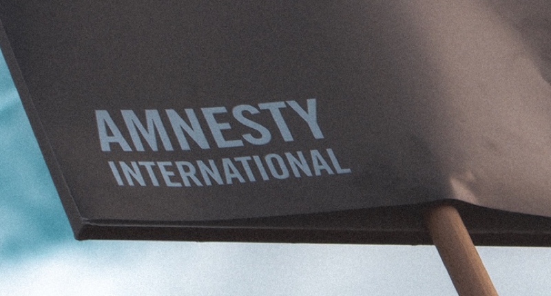 Read more about the article Amnesty International