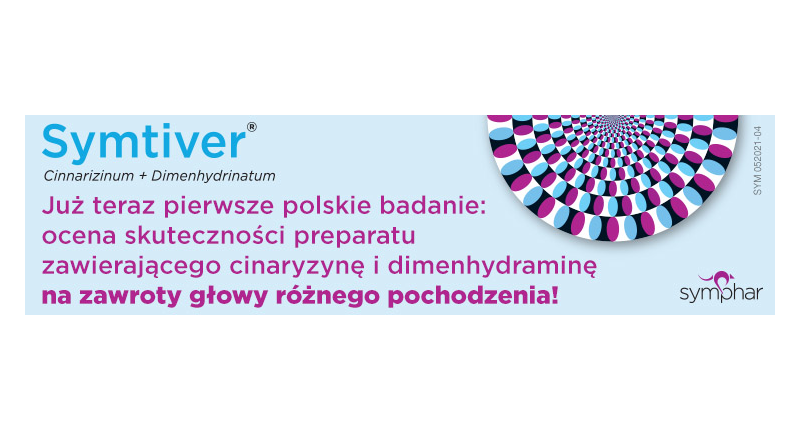 Read more about the article Badanie Symtiver