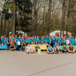 “Zmiana na lepsze” – Symphar w Domu Dziecka w Porszewicach