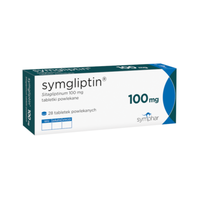 Symgliptin®