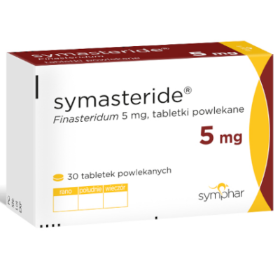 Symasteride®