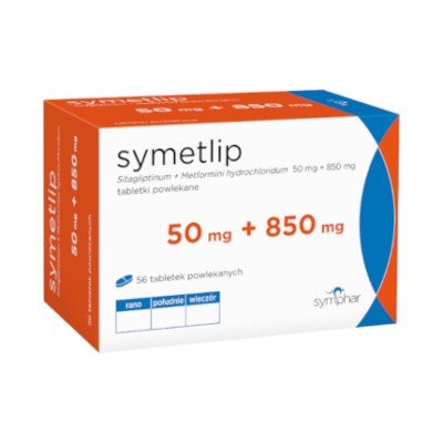 Symetlip®