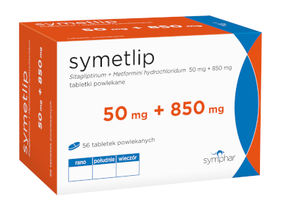 Symetlip®