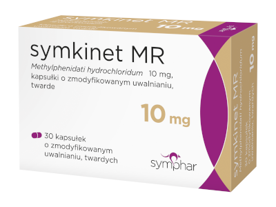 Symkinet MR