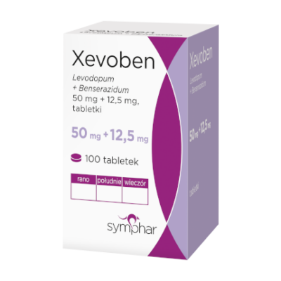 Xevoben